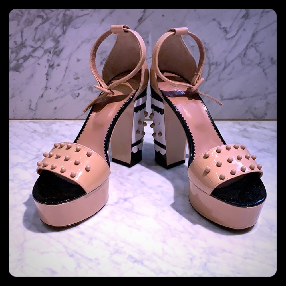 RED VALENTINO pumps
